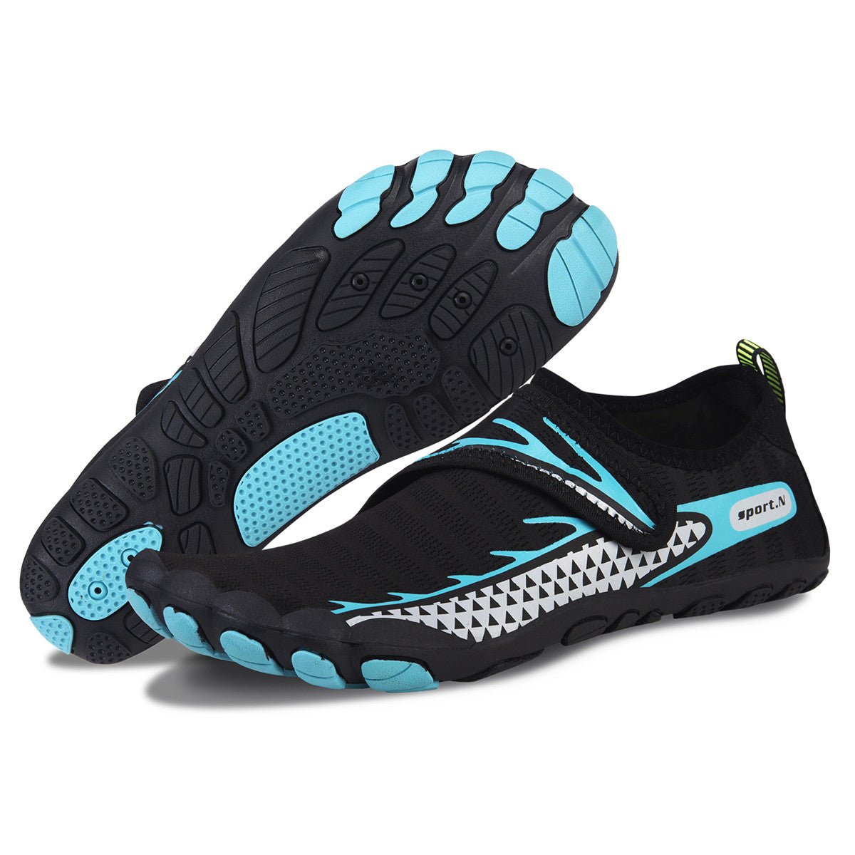 WATELVES Women Barefoot shoes ZB399 - Watelves.com