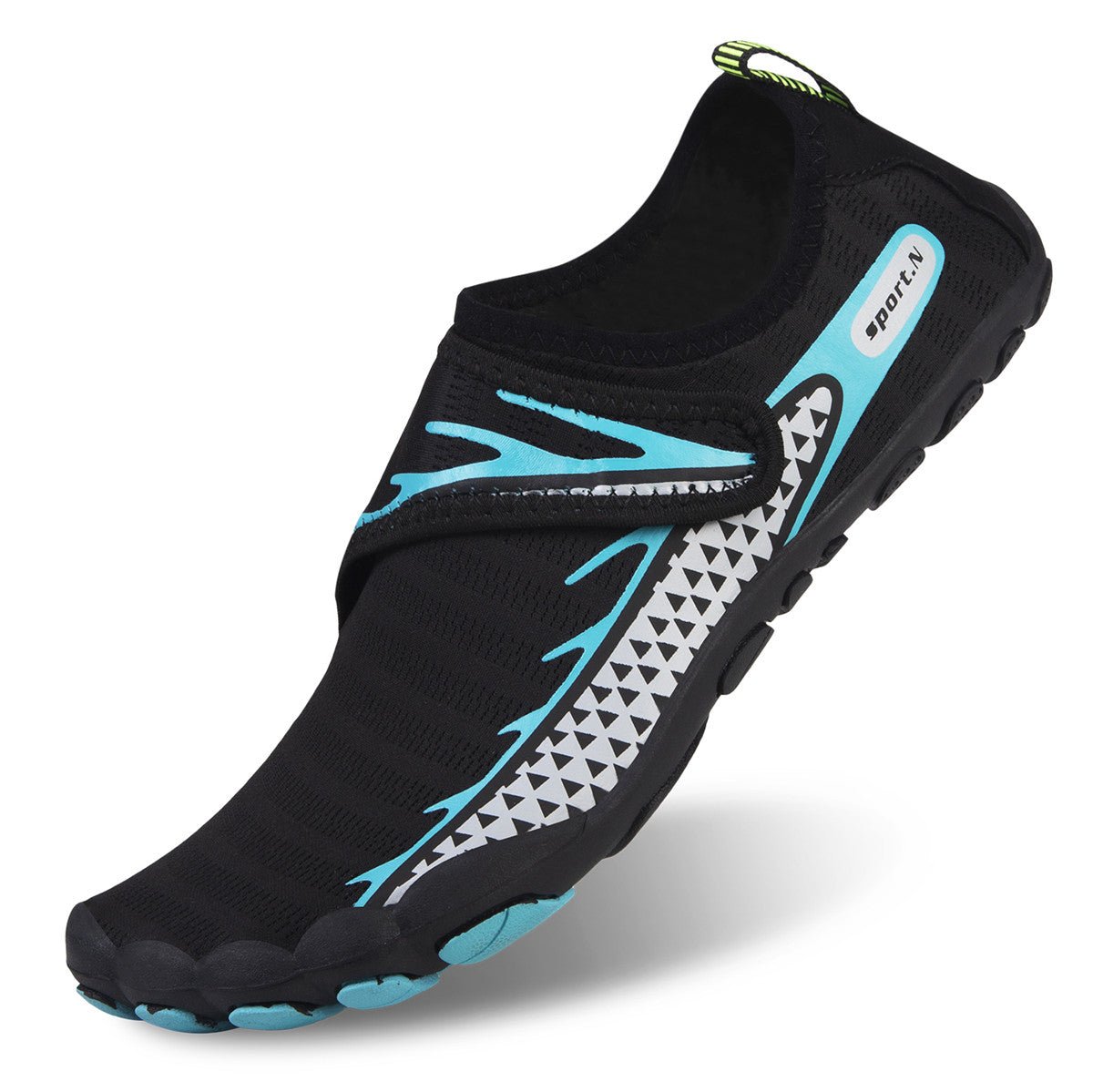 WATELVES Women Barefoot shoes ZB399 - Watelves.com