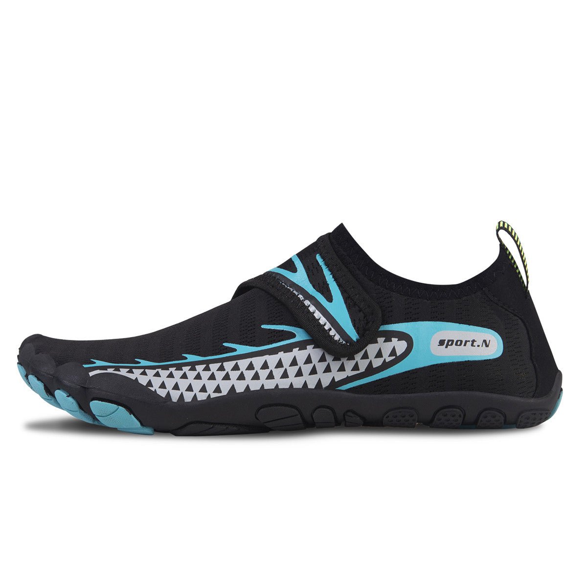 WATELVES Women Barefoot shoes ZB399 - Watelves.com