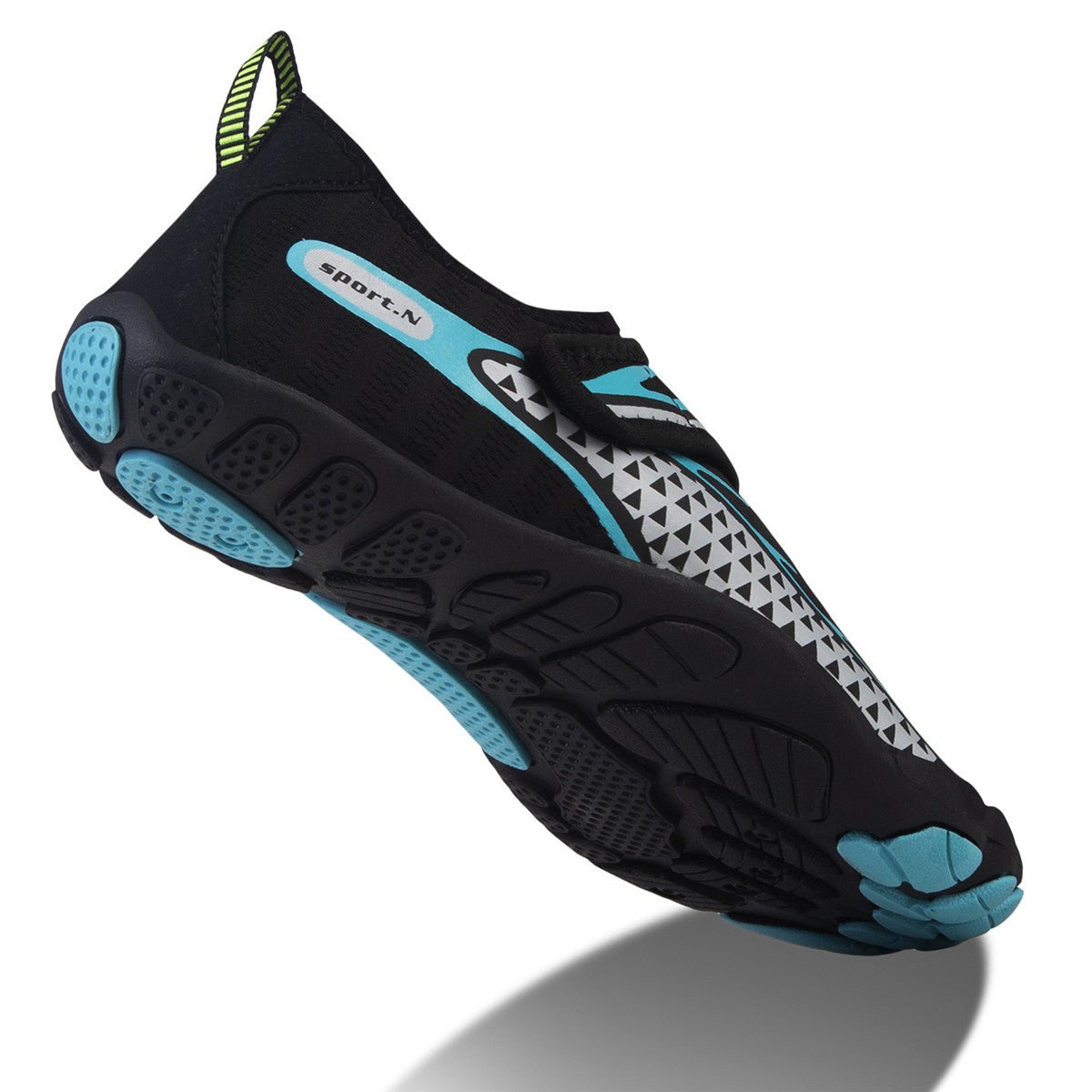 WATELVES Women Barefoot shoes ZB399 - Watelves.com