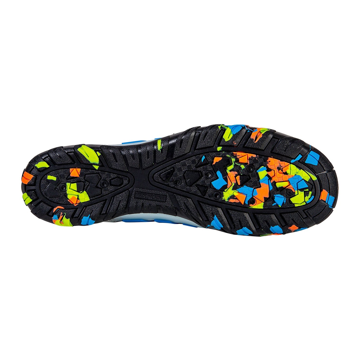 Water Shoes FBN-933-Light blue - Watelves.com