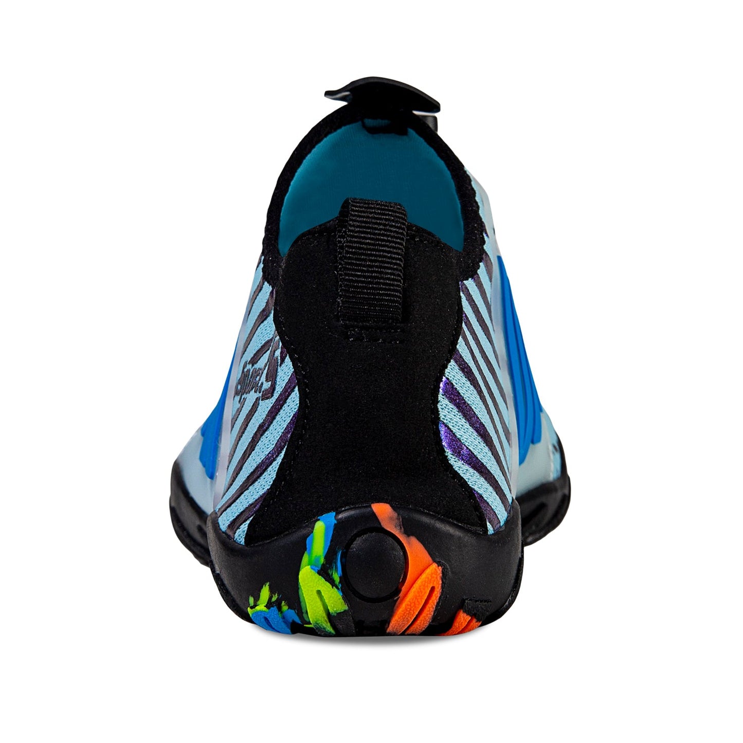 Water Shoes FBN-933-Light blue - Watelves.com