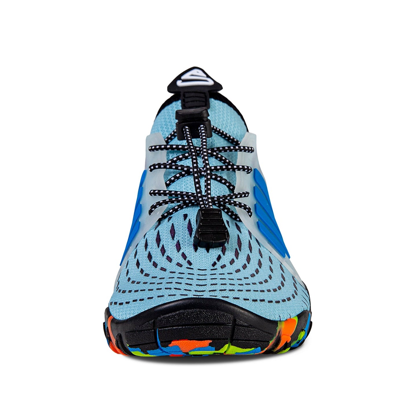 Water Shoes FBN-933-Light blue - Watelves.com