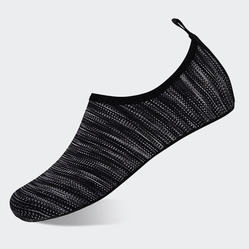Water Socks CX-Bohemia-Dark gray - Watelves.com