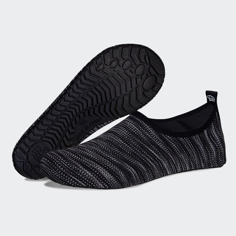 Water Socks CX-Bohemia-Dark gray - Watelves.com