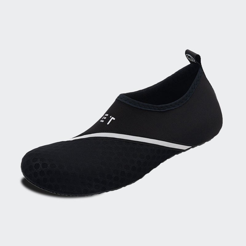 Water Socks CX- DXB-Black - Watelves.com