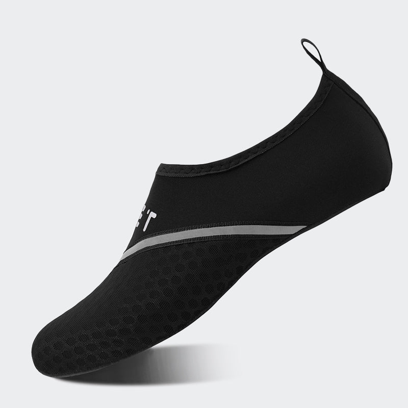Water Socks CX- DXB-Black - Watelves.com