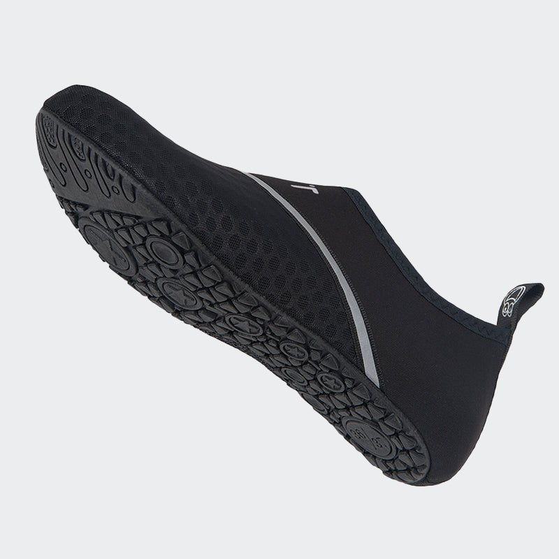 Water Socks CX- DXB-Black - Watelves.com