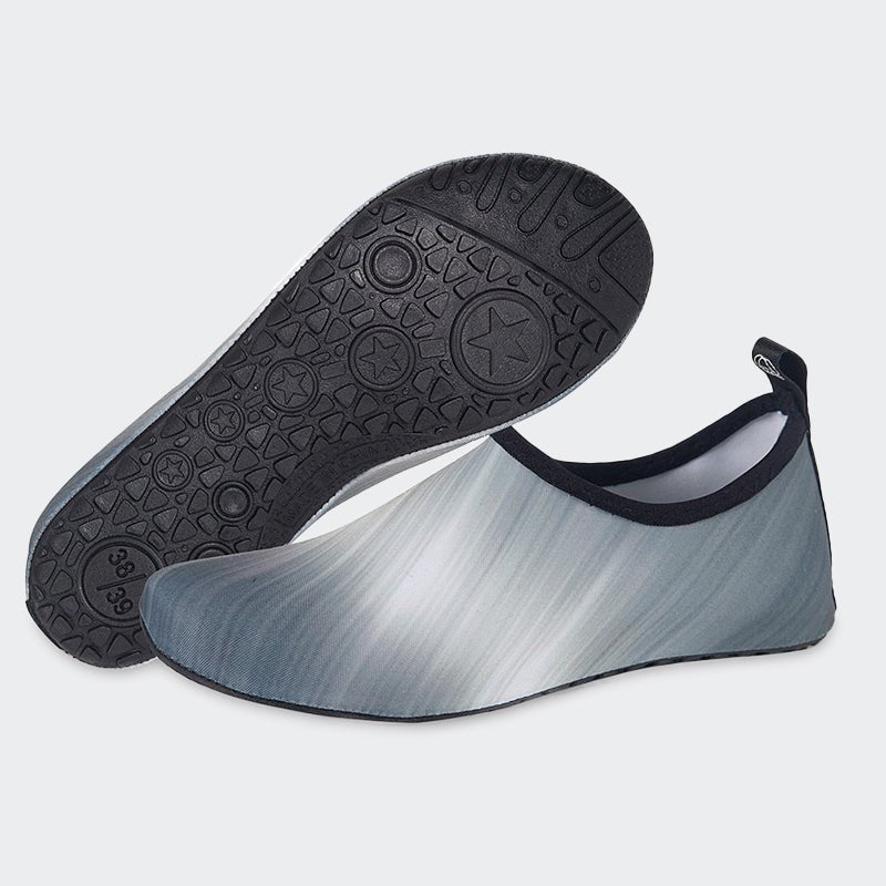 Water Socks CX-jianbian-Grey - Watelves.com