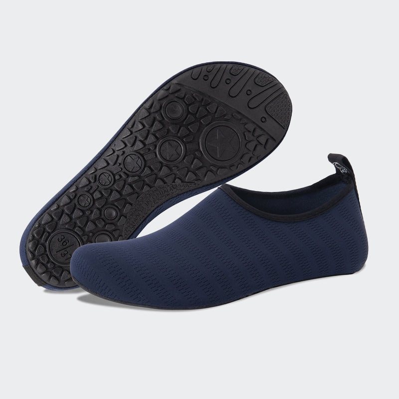 Water Socks CX-LXY- Navy - Watelves.com