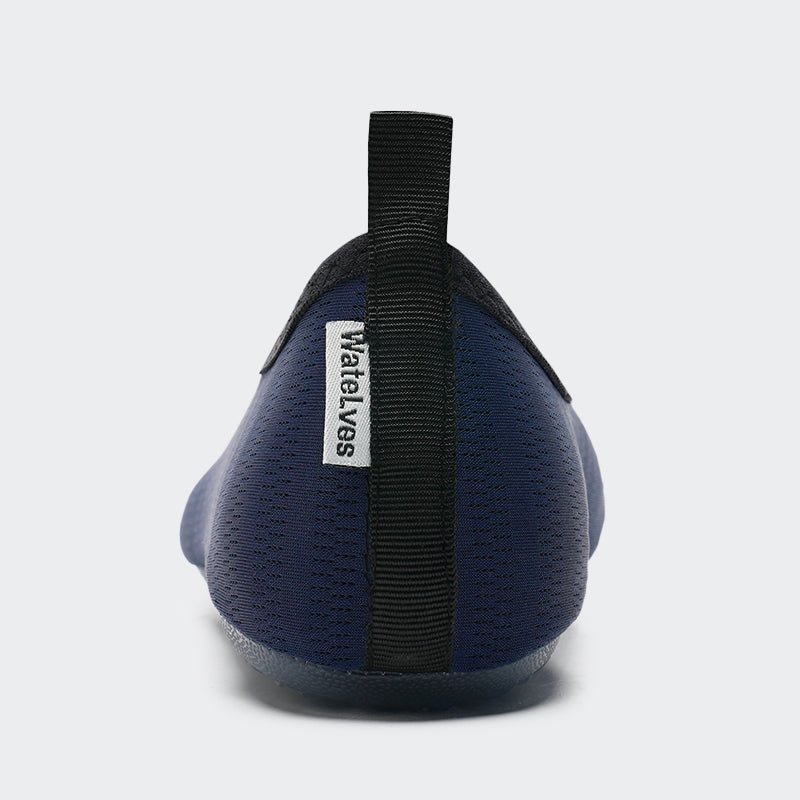 Water Socks CX-LXY- Navy - Watelves.com