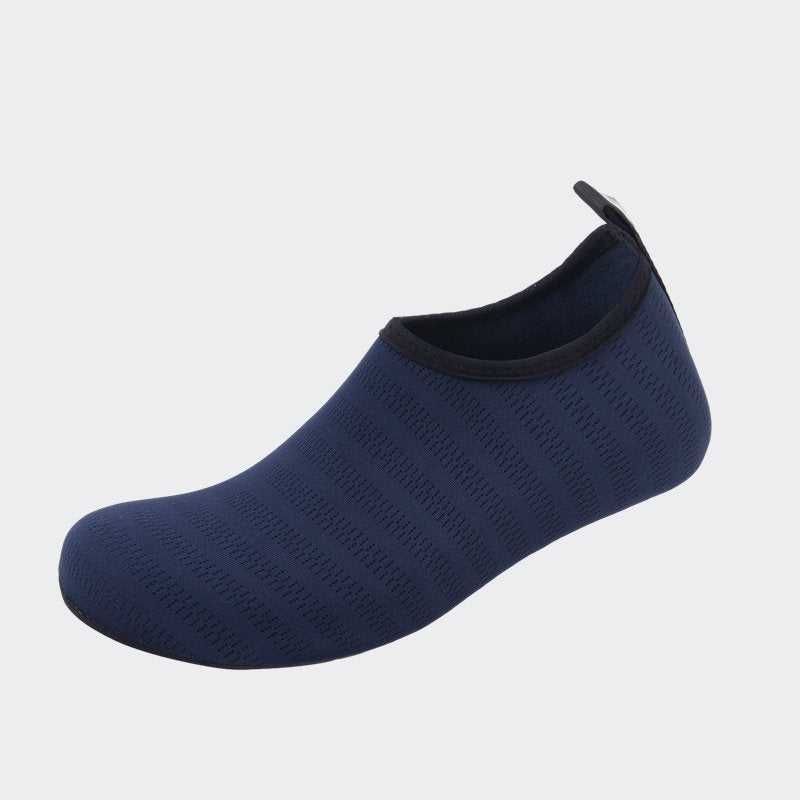 Water Socks CX-LXY- Navy - Watelves.com