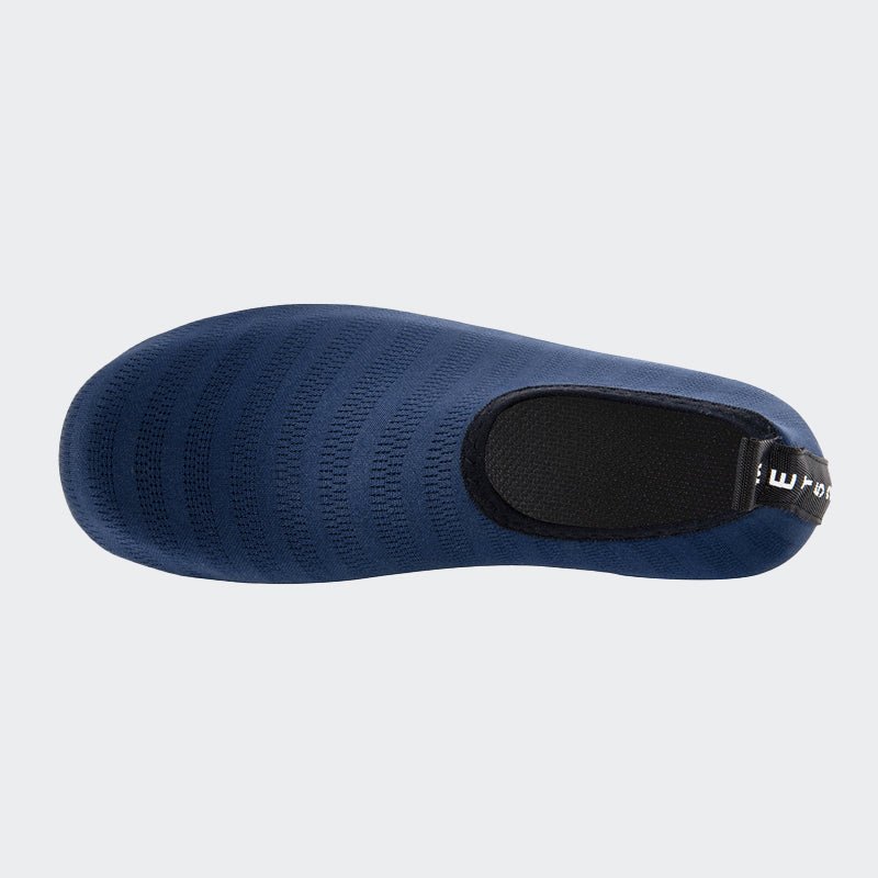 Water Socks CX-LXY- Navy - Watelves.com