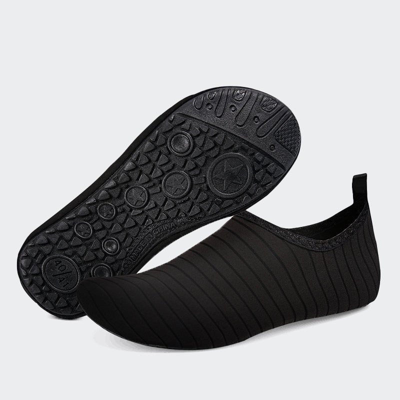 Water Socks CX-MKL-Black - Watelves.com