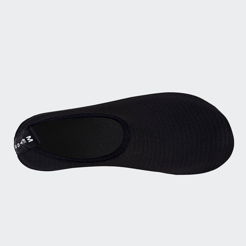 Water Socks CX-N-shaped-Black - Watelves.com