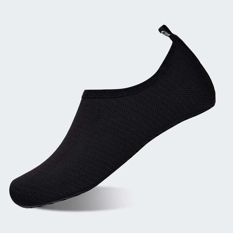 Water Socks CX-N-shaped-Black - Watelves.com