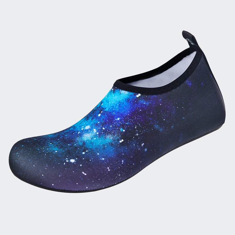 Water Socks CX-Nebula-Black blue - Watelves.com