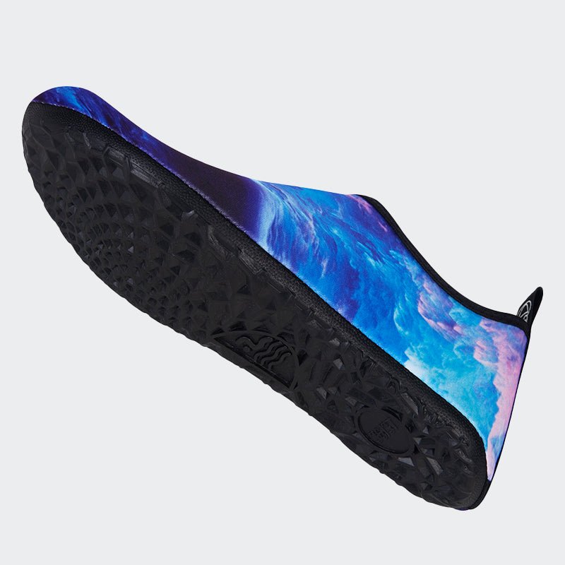 Water Socks CX-Nebula-Blue - Watelves.com