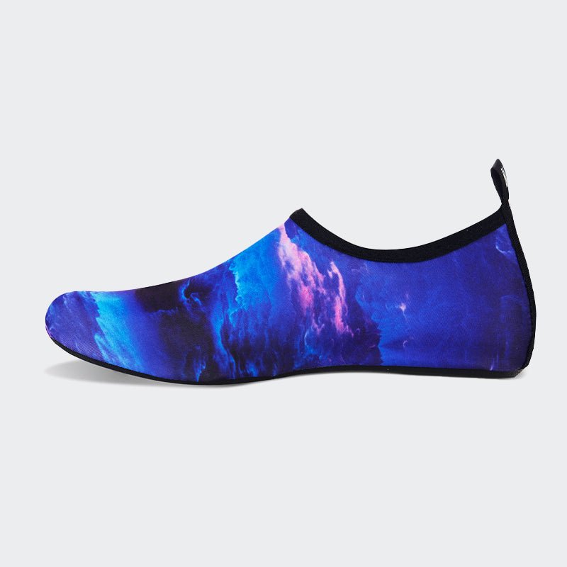 Water Socks CX-Nebula-Blue - Watelves.com