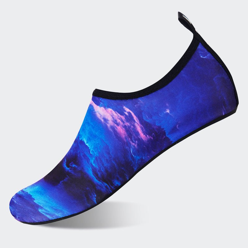Water Socks CX-Nebula-Blue - Watelves.com