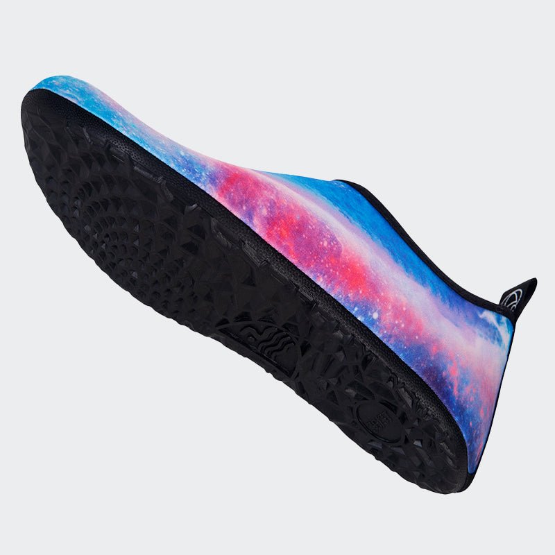 Water Socks CX-Nebula-Blue pink - Watelves.com