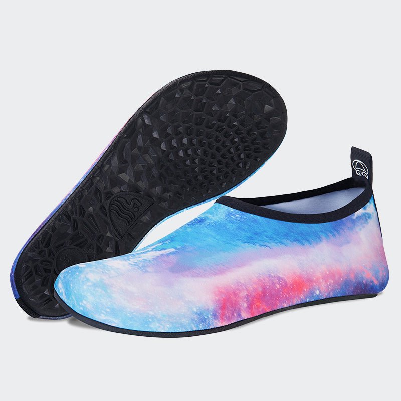 Water Socks CX-Nebula-Blue pink - Watelves.com