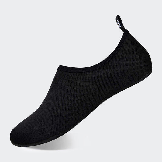 Water Socks CX-Pinhole-Black - Watelves.com