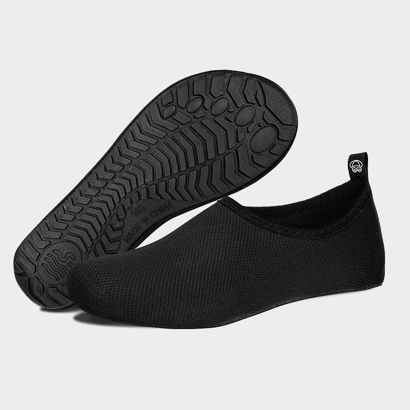 Water Socks CX-Pinhole-Black - Watelves.com