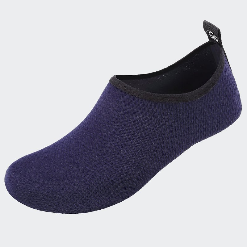Water Socks CX-small bubble--Navy - Watelves.com