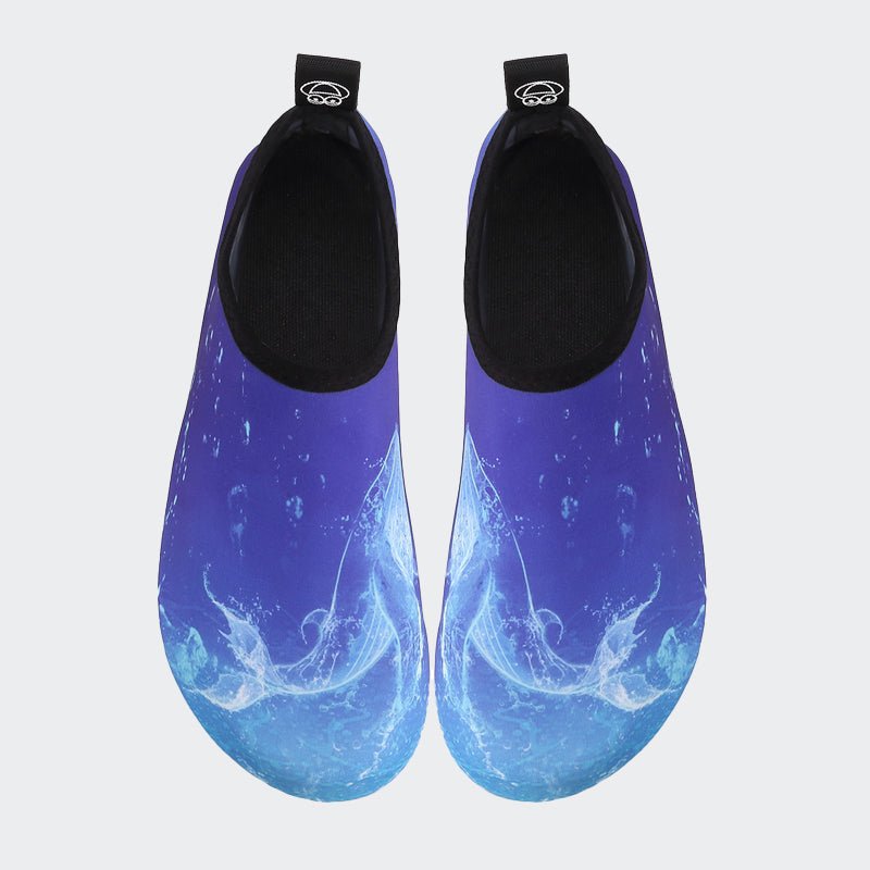 Water Socks CX-Water whale - Watelves.com