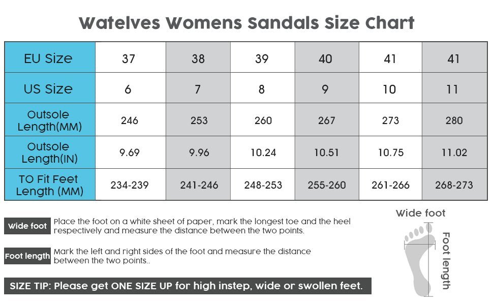 Womens Flip Flops LZ501- Black - Watelves.com