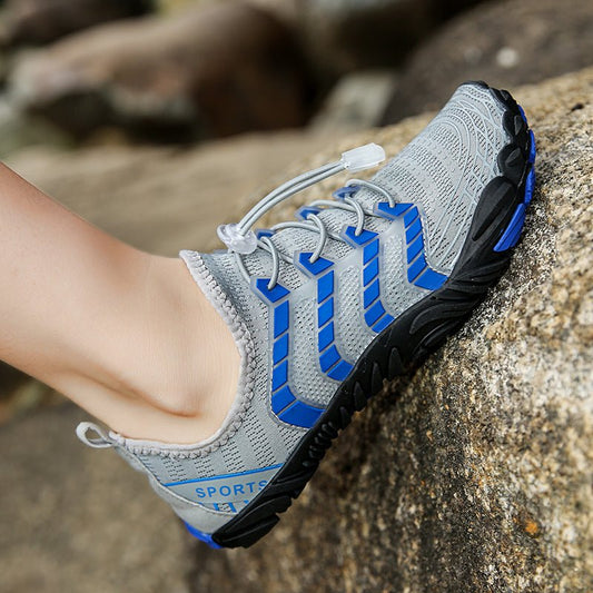 Advantages Of Barefoot Shoes - Watelves.com