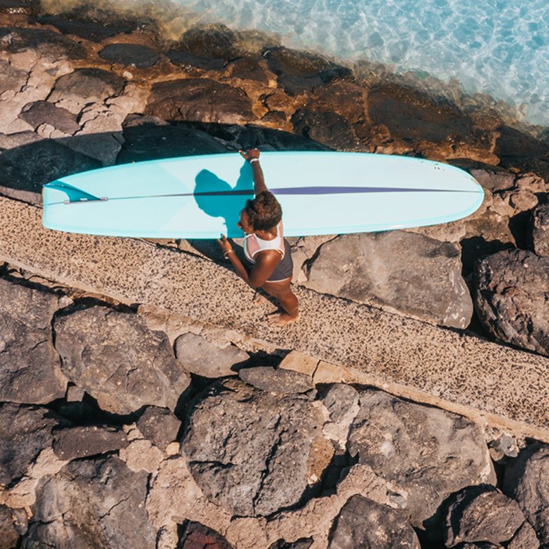 Five Things We Learned From Surfing - Watelves.com