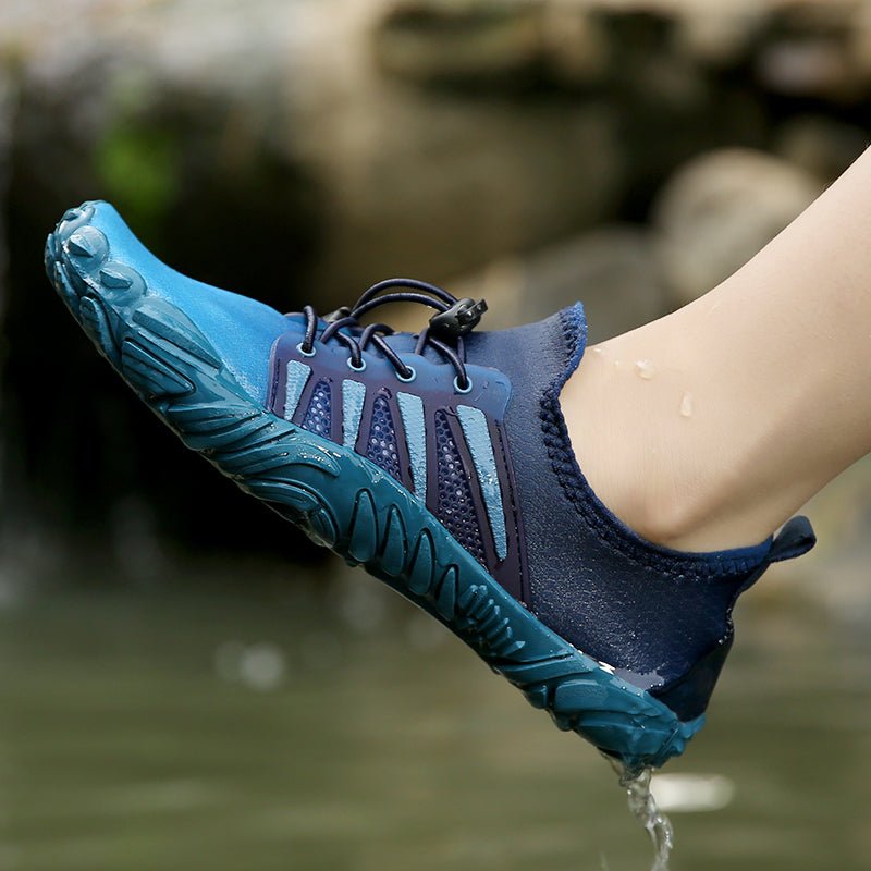 Good Reasons To Wear Barefoot Shoes - Watelves.com
