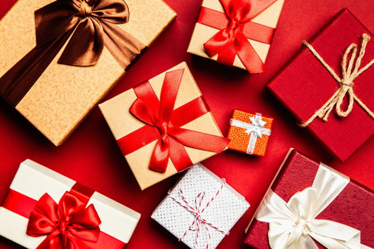 How To Choose Your Christmas Gifts? - Watelves.com
