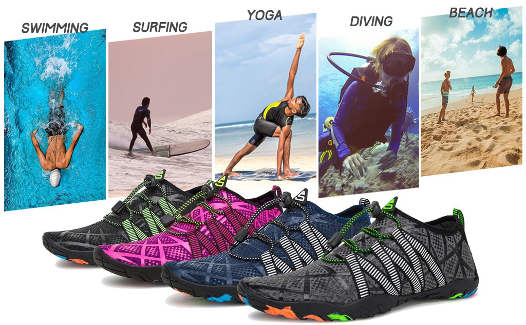 Questions about barefoot shoes and barefoot walking - Watelves.com