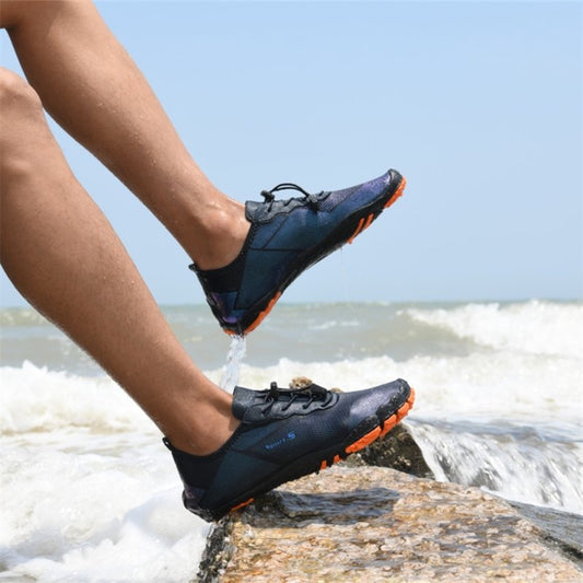 What is a "barefoot" shoe? - Watelves.com