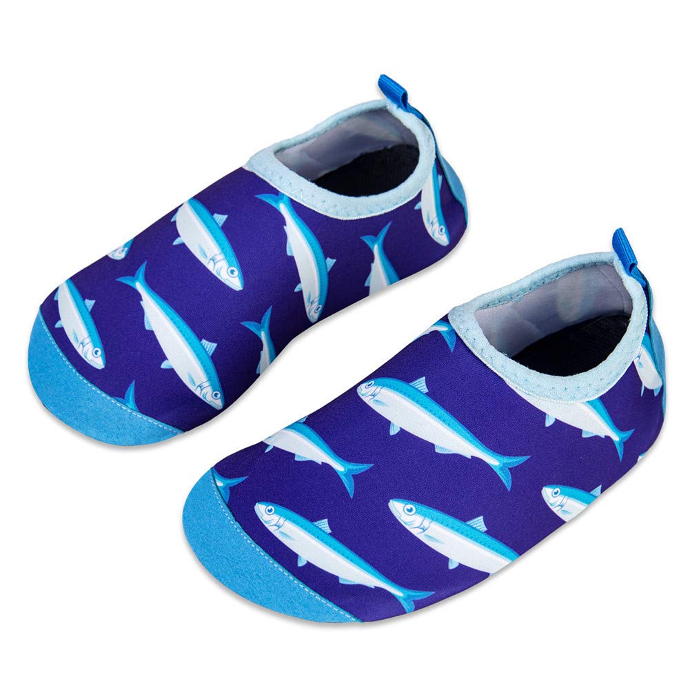 Kids Water Socks CX-Little Shark