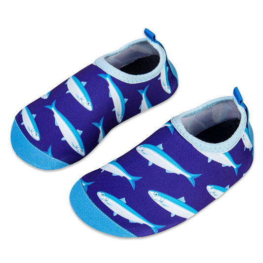 Kids Water Socks CX-Little Shark