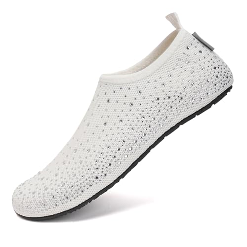 FAFZ Socks XMX01-White