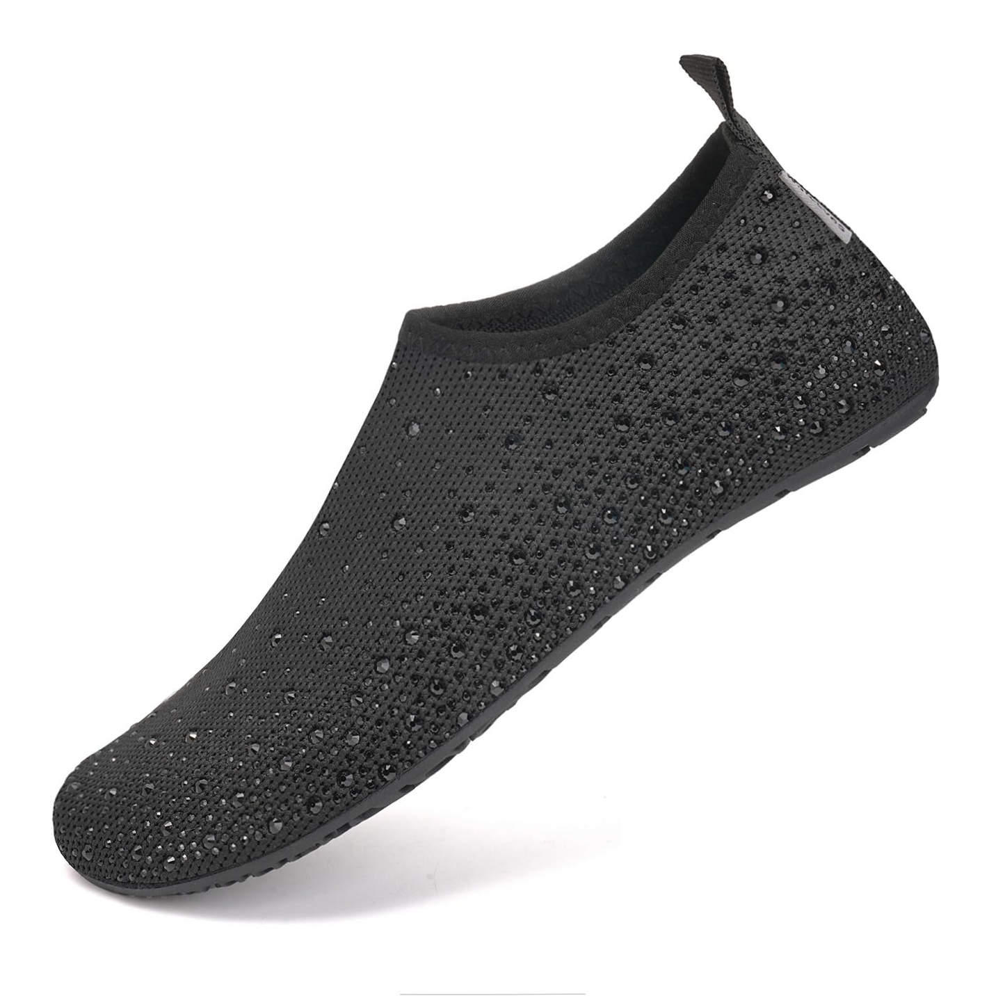 FAFZ Socks XMX01-Black