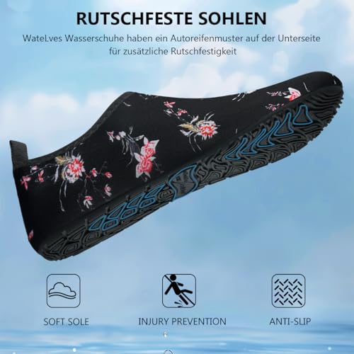 FBA-CRBD-279-Black Rose