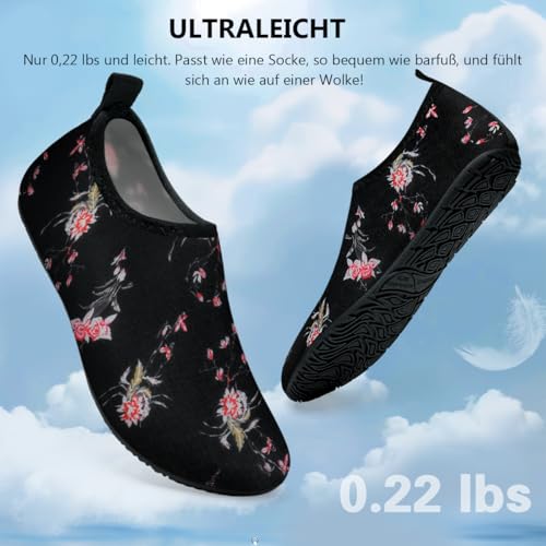 FBA-CRBD-279-Black Rose