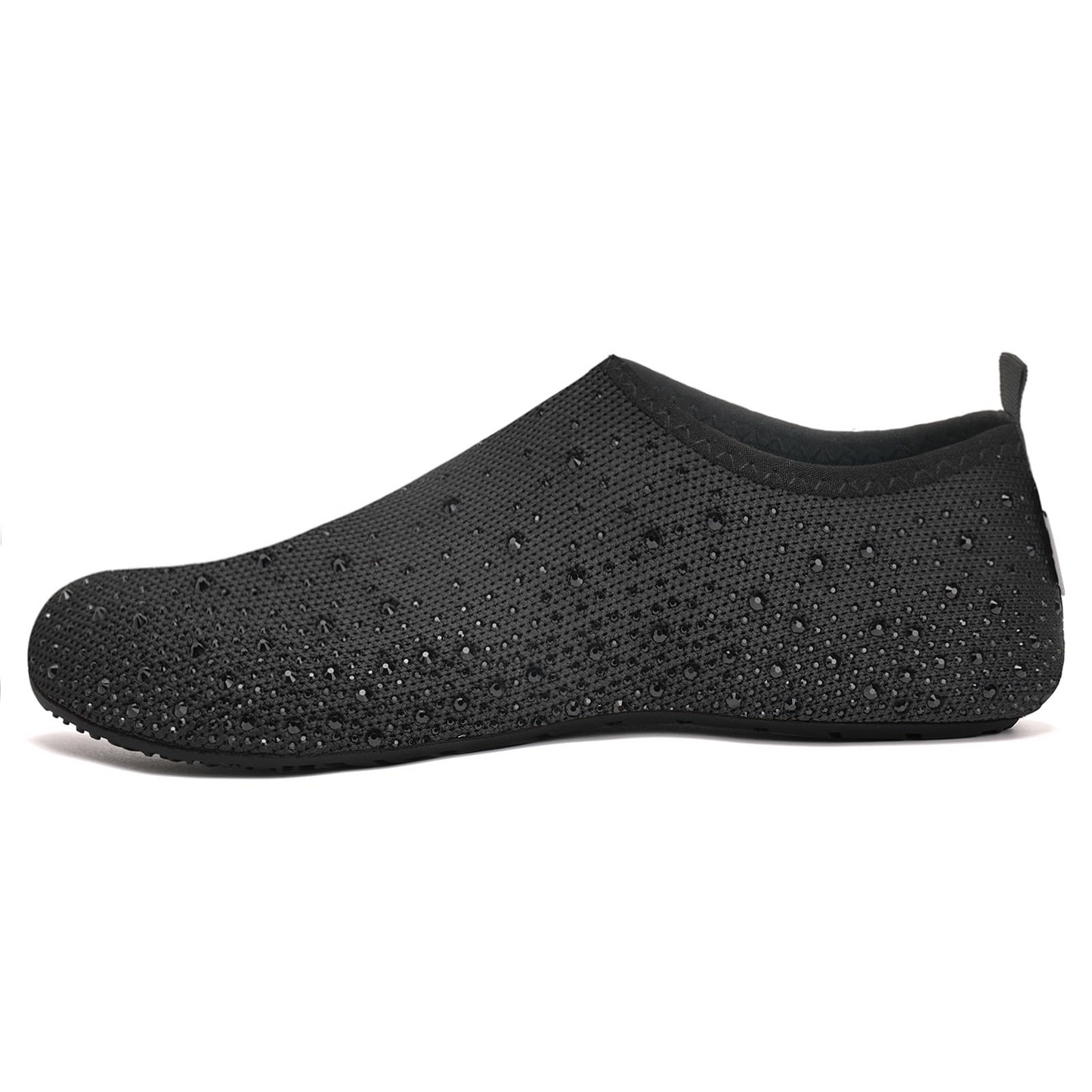 FAFZ Socks XMX01-Black