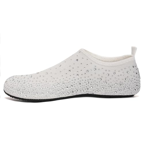 FAFZ Socks XMX01-White