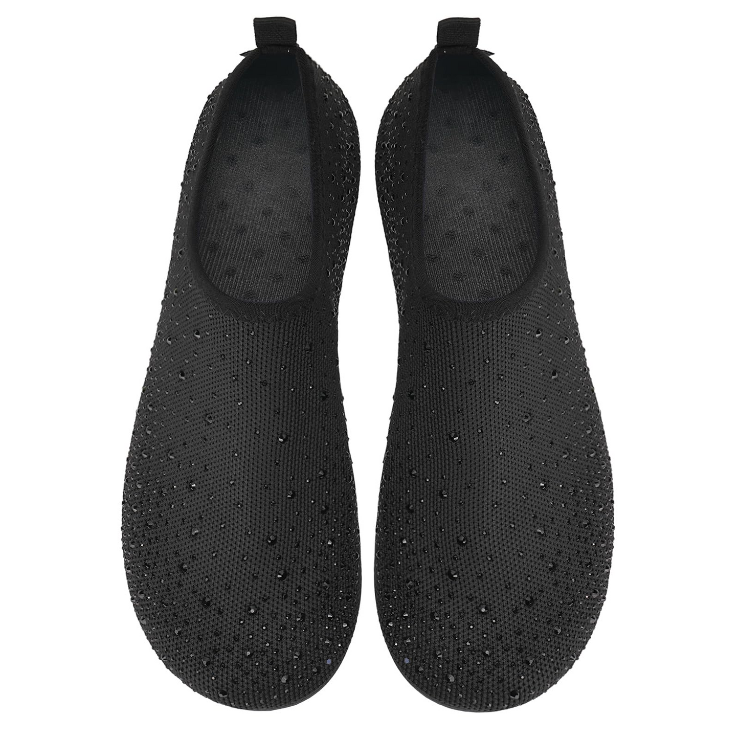 FAFZ Socks XMX01-Black