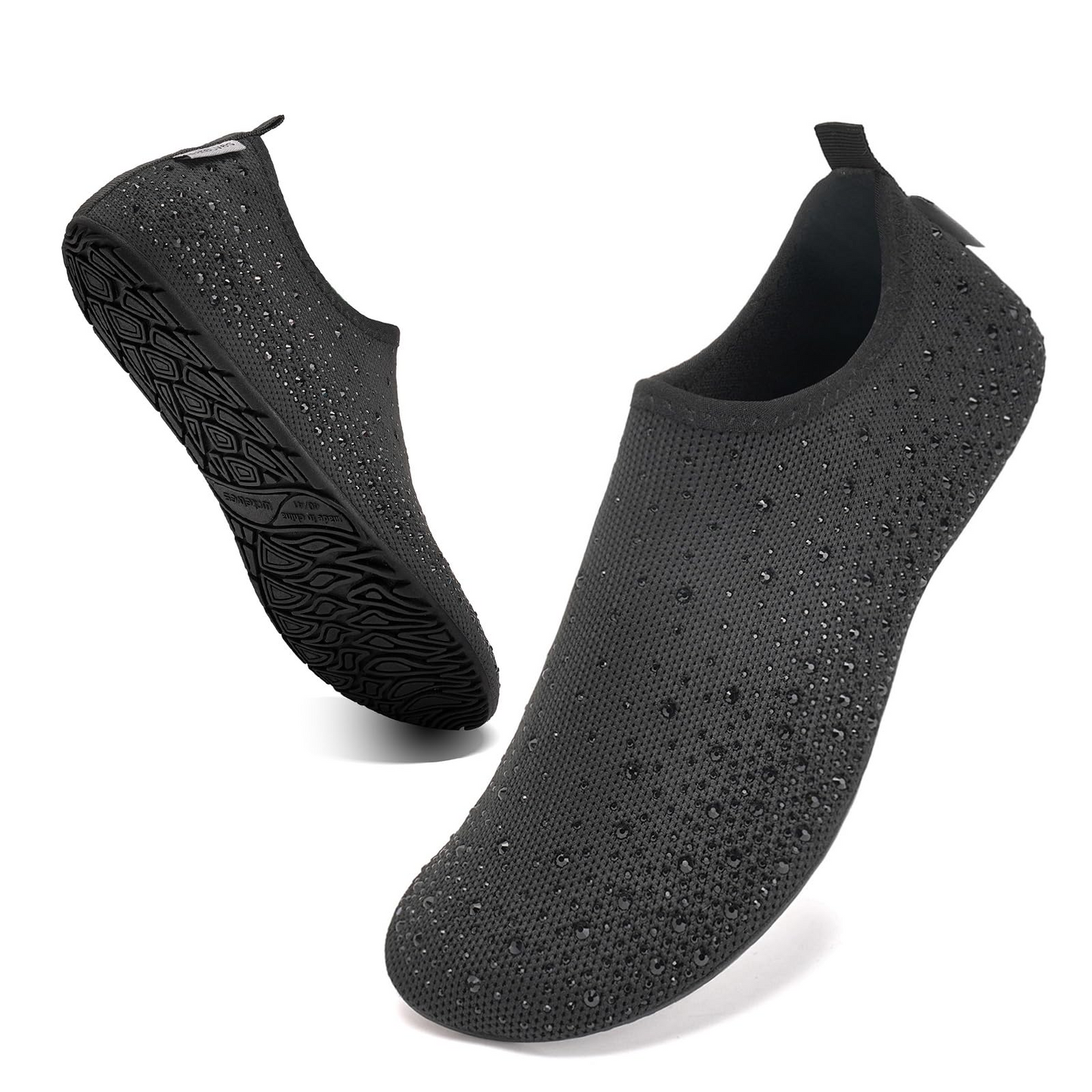 FAFZ Socks XMX01-Black