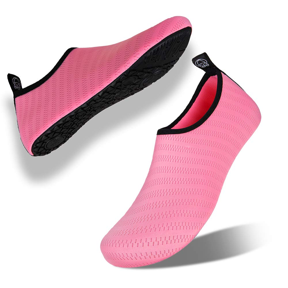 Water Socks-LXY-Pink