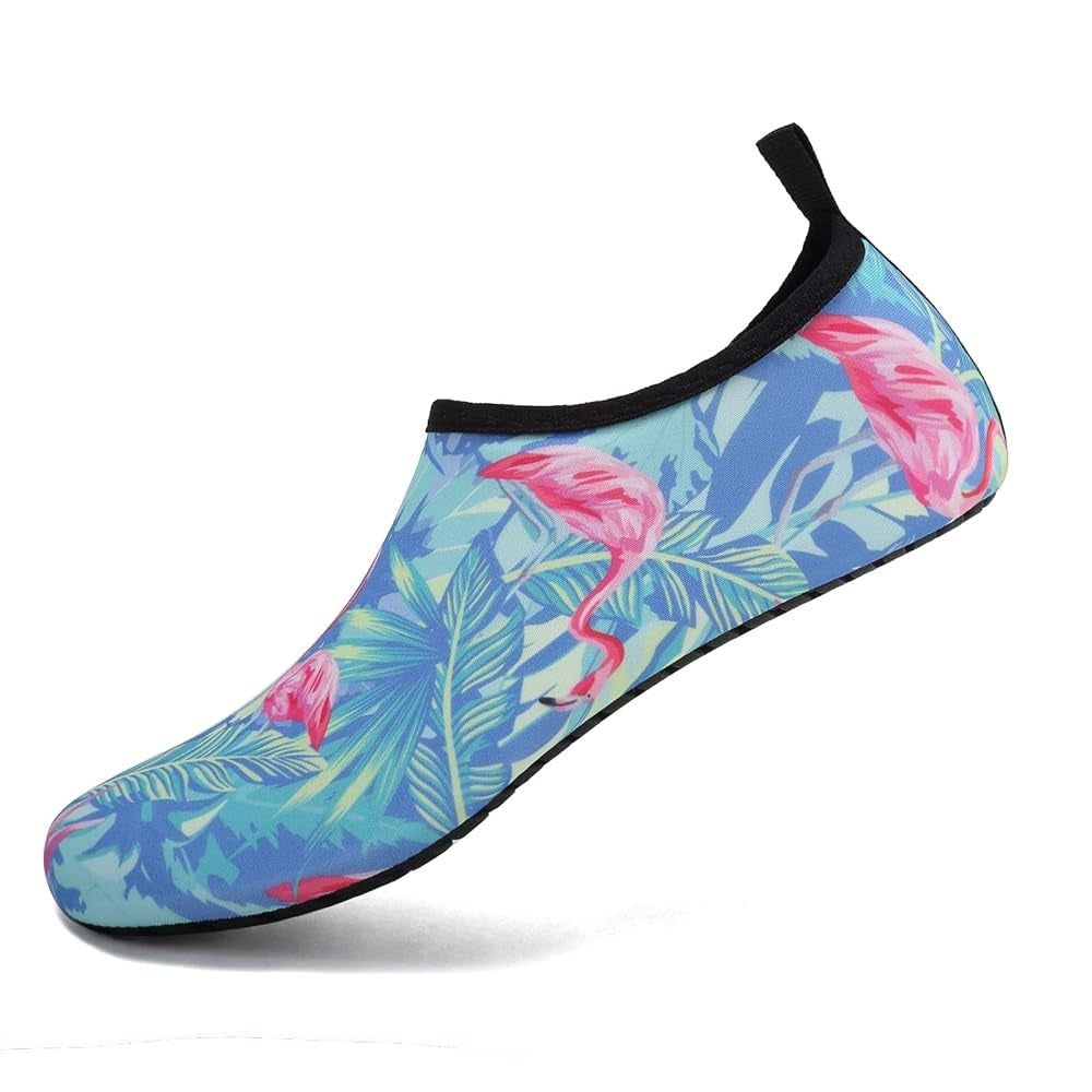 CX-Flamingo blue-green