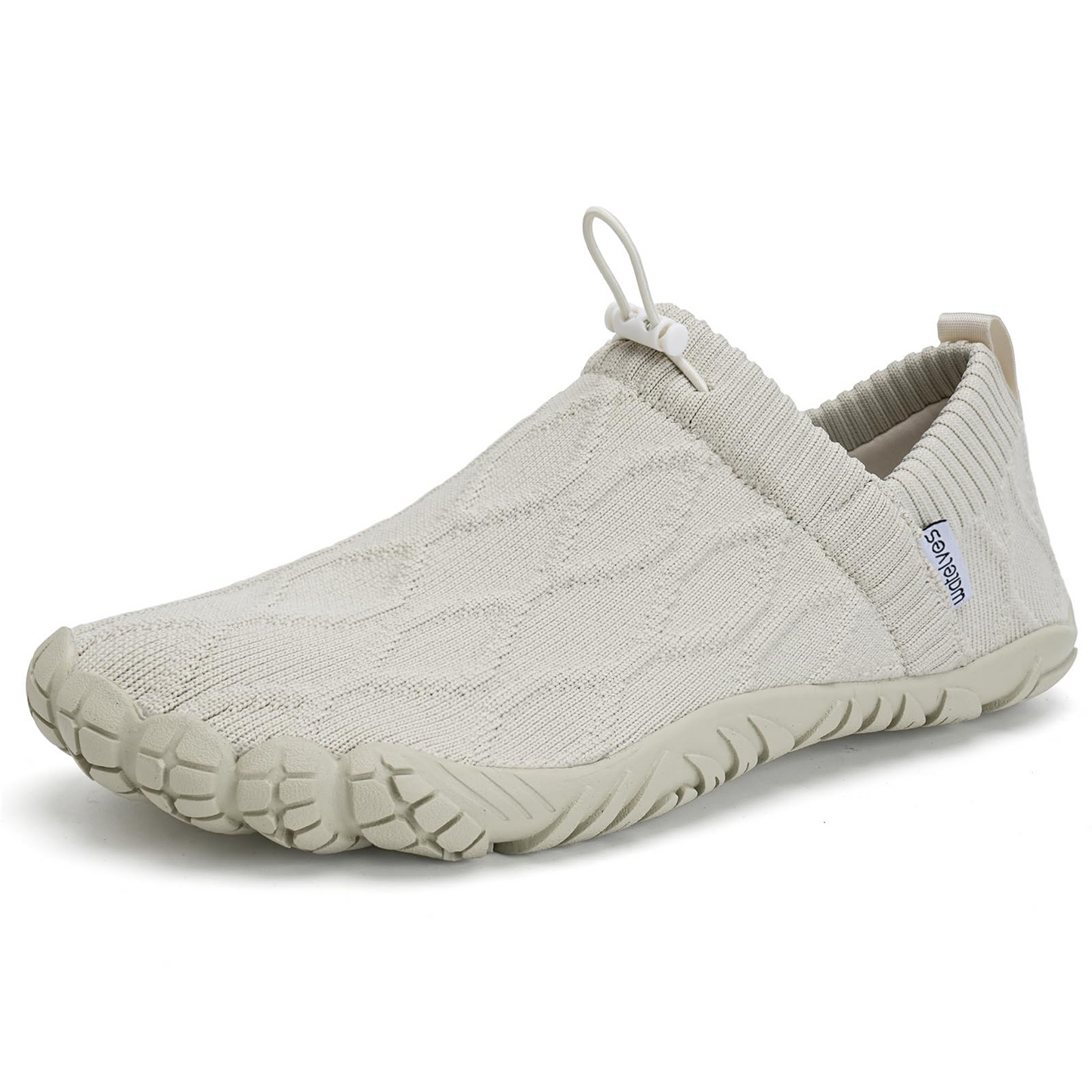 Thick-soled Five-finger Water Shoes